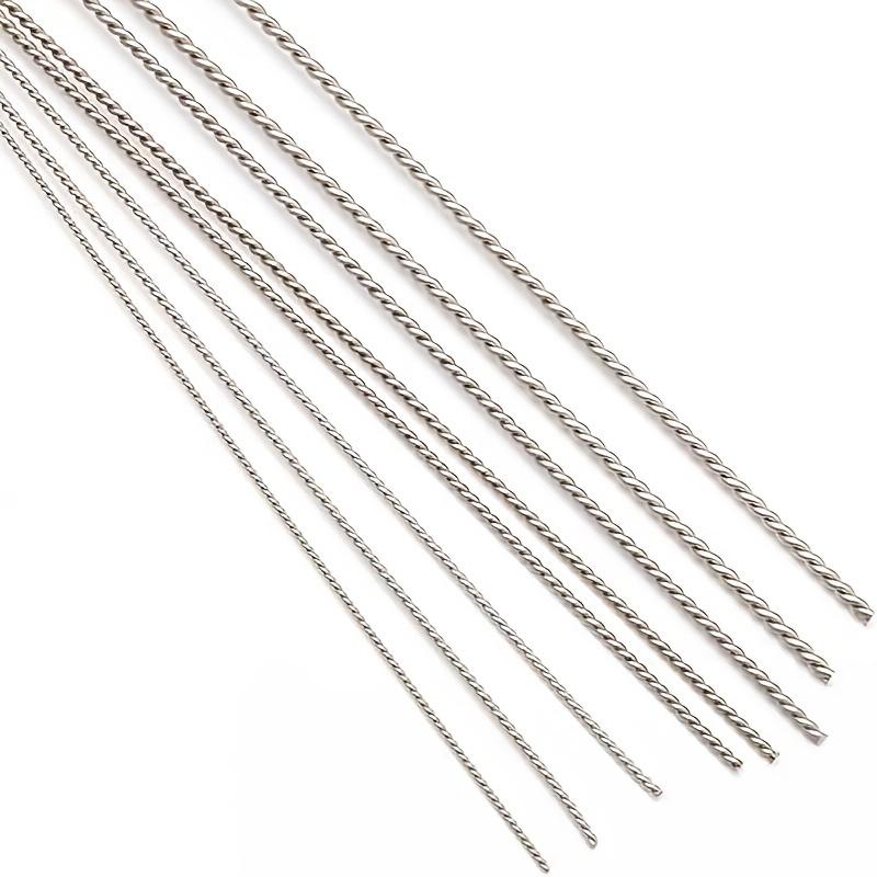 Carburetor Cleaning Brush Set for Cars and Motorcycles, Includes Wire Brushes and Gas Cutting Brushes