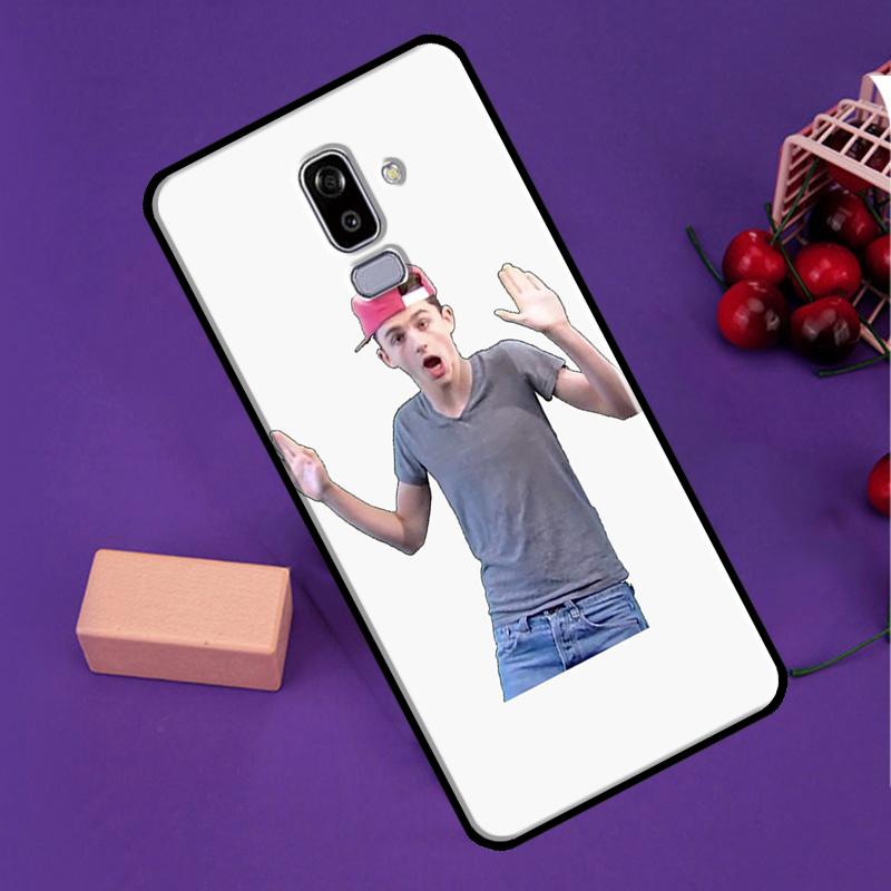 Timothee Chalamet For Samsung Galaxy M06 M31 M11 M13 M53 M12 M32 M52 M35 M55 M15 M14 M34 M54 M16 M36 M56 Case