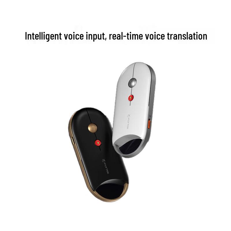 iFLYTEK M610 Spark Edition Smart AI Voice Mouse & Presenter