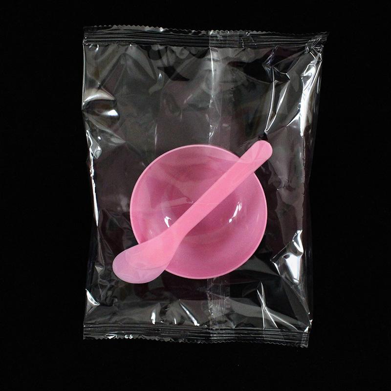 

Mask Bowls Set Face Mixing Facial Masks Applicator Stirring Maker Measuring Tool Makeup Rubber Facials Bowl Tools A4