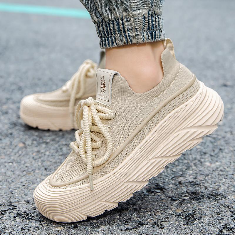 Shoes men Sneakers Male casual Mens Shoes tenis Luxury shoes Trainer Race Breathable Shoes fashion loafers running Shoes for men