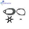 47-19453 Water Pump Impeller Kit for Mercury 40 50 60 HP Outboard Motor 812966A12