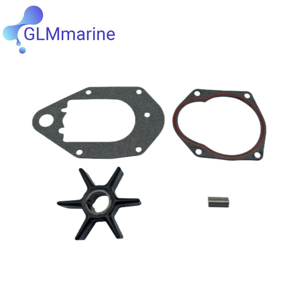 47-19453 Water Pump Impeller Kit for Mercury 40 50 60 HP Outboard Motor 812966A12