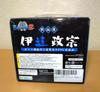 [USED] Kotobukiya Sengoku BASARA Sengoku Statue Date Masamune and Sanada Yukimura Figure