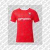 2026-27 New Mens Kids Boys Top Adult Breathable Home Jersey Soccer Game