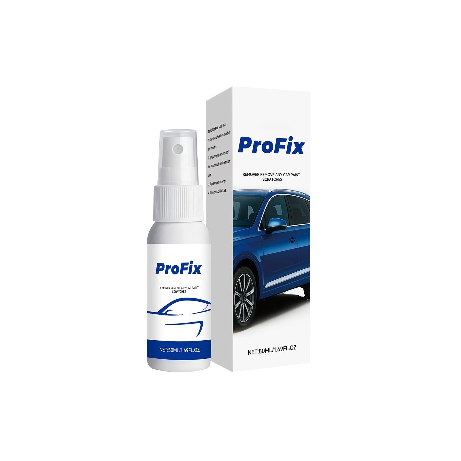 

Car Paint Care Spray - Gentle Cleansing And -enhancing Daily Maintenance Spray(0ml) One Size
