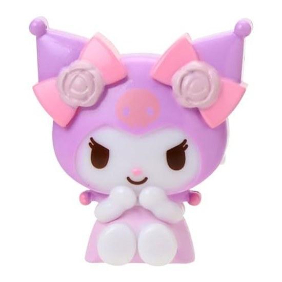 Sanrio Character Bomb (Carbonated Bath Additive) Ring Mascot Characters 363952