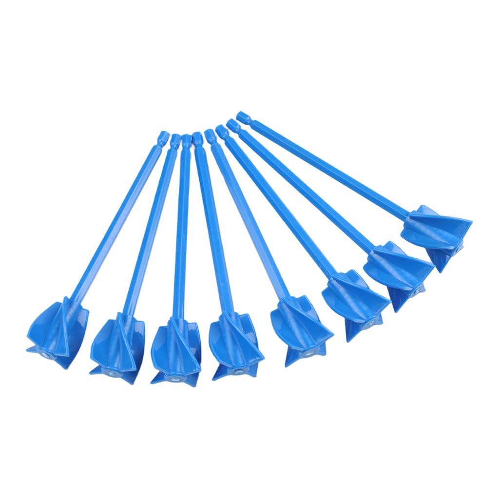 Epoxy Resin Mixer Paint Mixer Drill Mixing Accessories