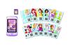 Disney Character Magical Pod Exclusive Software Fashionable Coordination Shop Set with 12 & Cards!