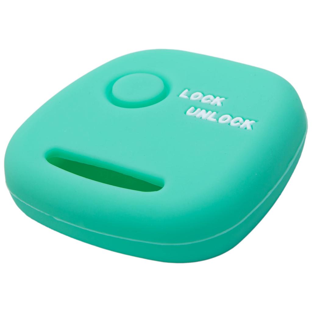 [MALAKO] Suzuki Nissan Mazda Keyless Silicone Cover Wagon R Hustler Alto Every Lapin Jimny