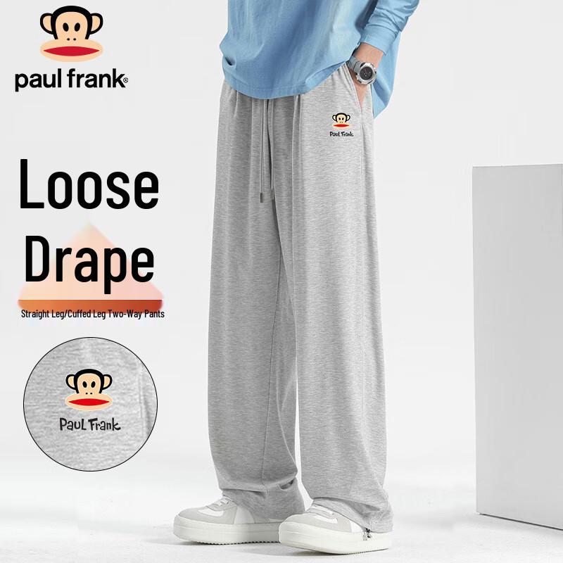 paul frank Herren Locker Sitzende Freizeit-Sporthose