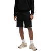 Hugo Boss logo patch track short 50511726-001