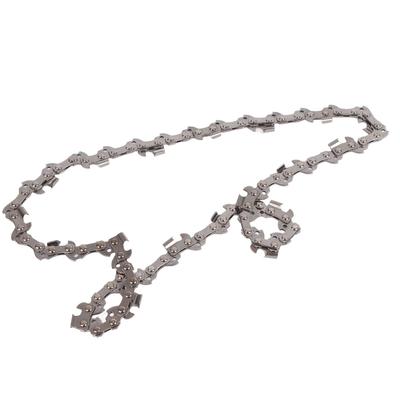 3/8 050 40 eslabones de arrastre Cadena de Sierra Eléctrica Repuesto Cadenas Partes de Motosierra