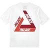 Tri Shadow T Shirt P15TS241