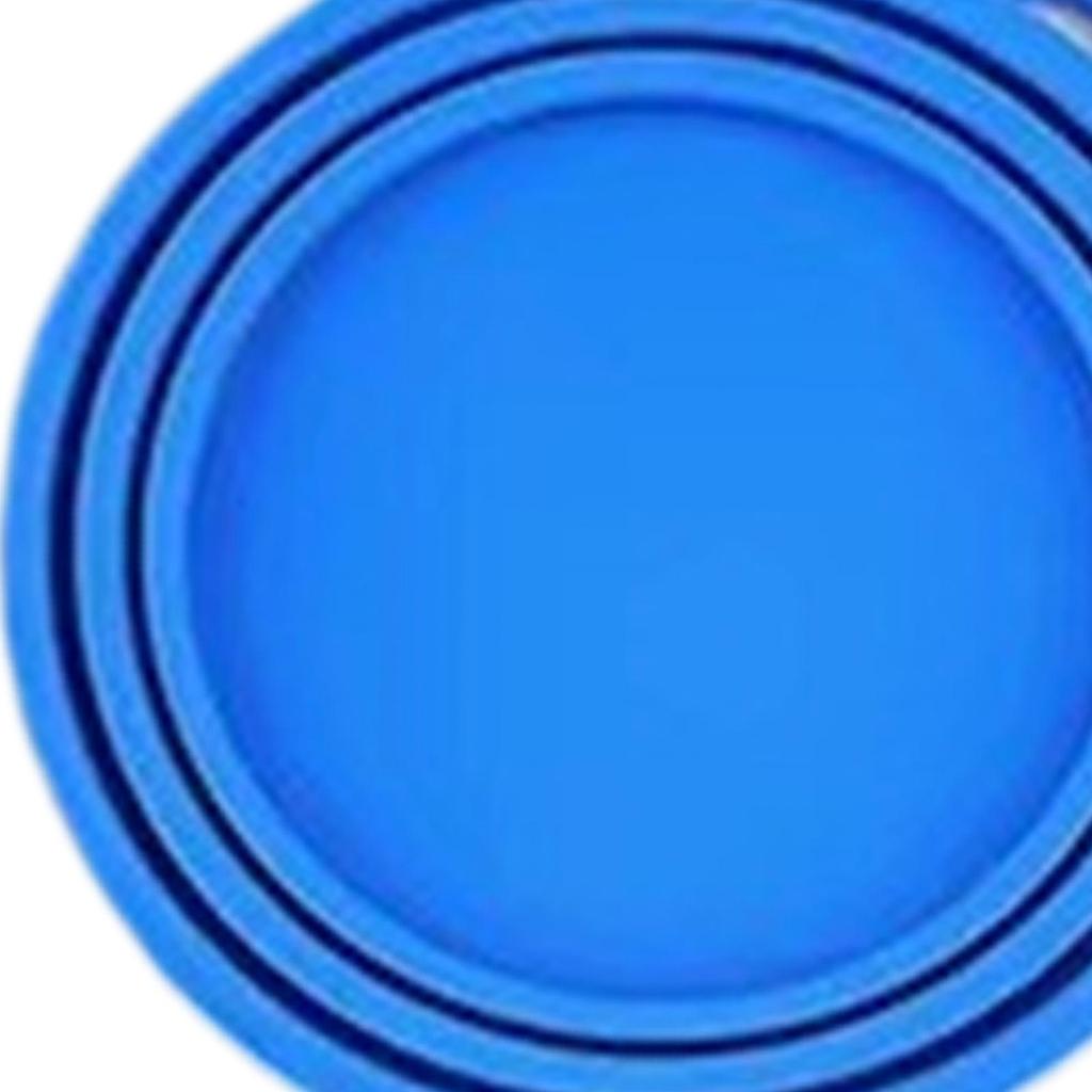 Food Can Cover Canned Lid Sealer Storage Tin Cap Fit Most Standard Size Seal Silicone