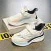 Chaussures de course à amorti co-marquées pour garçons Printemps 2025