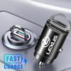3 In 1 Super Fast Charging Cable Universal with Type C Usb Micro For Lexus F SPORT ES RX NX LS UX LM LX GX LC RZ IS CT GS RC HS