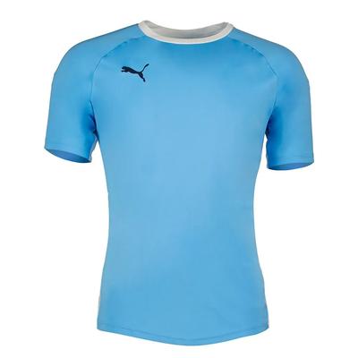 Puma T-shirt à manches courtes Teamliga