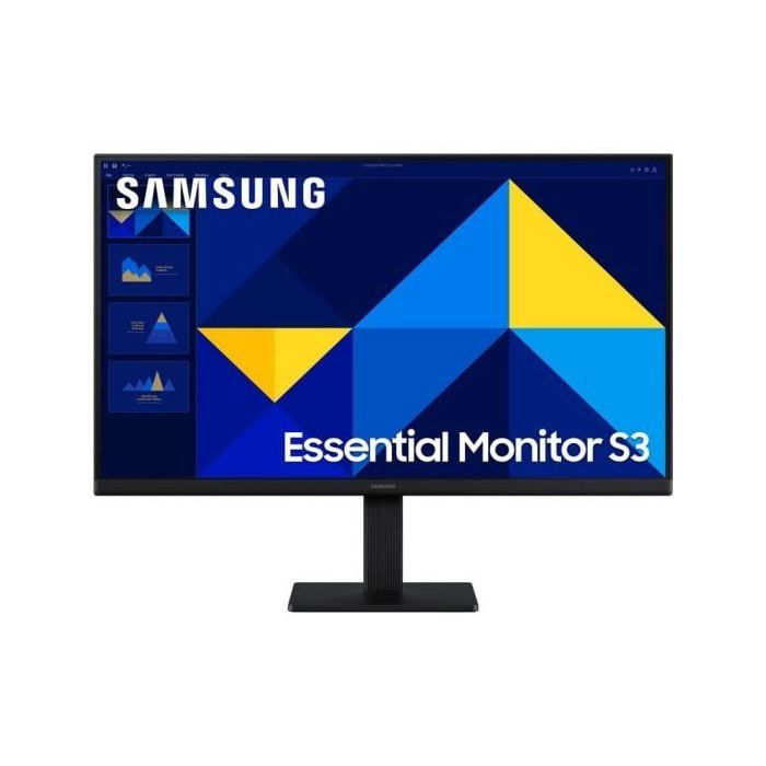 Samsung S24D302GAU 24" LED IPS FullHD 100Hz