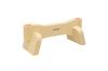 Antibacterial Cutting Board Lifter for Tall People, 1 Unit, for 30cm Cutting Boards, 12cm Lift, LF120-300, Made In Japan