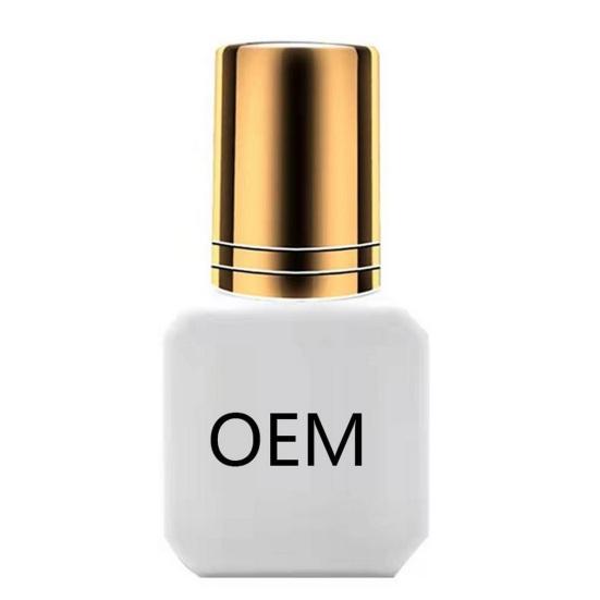 Glue Fast-Drying Long-Lasting Hypoallergenic Professional Lash Extension Glue