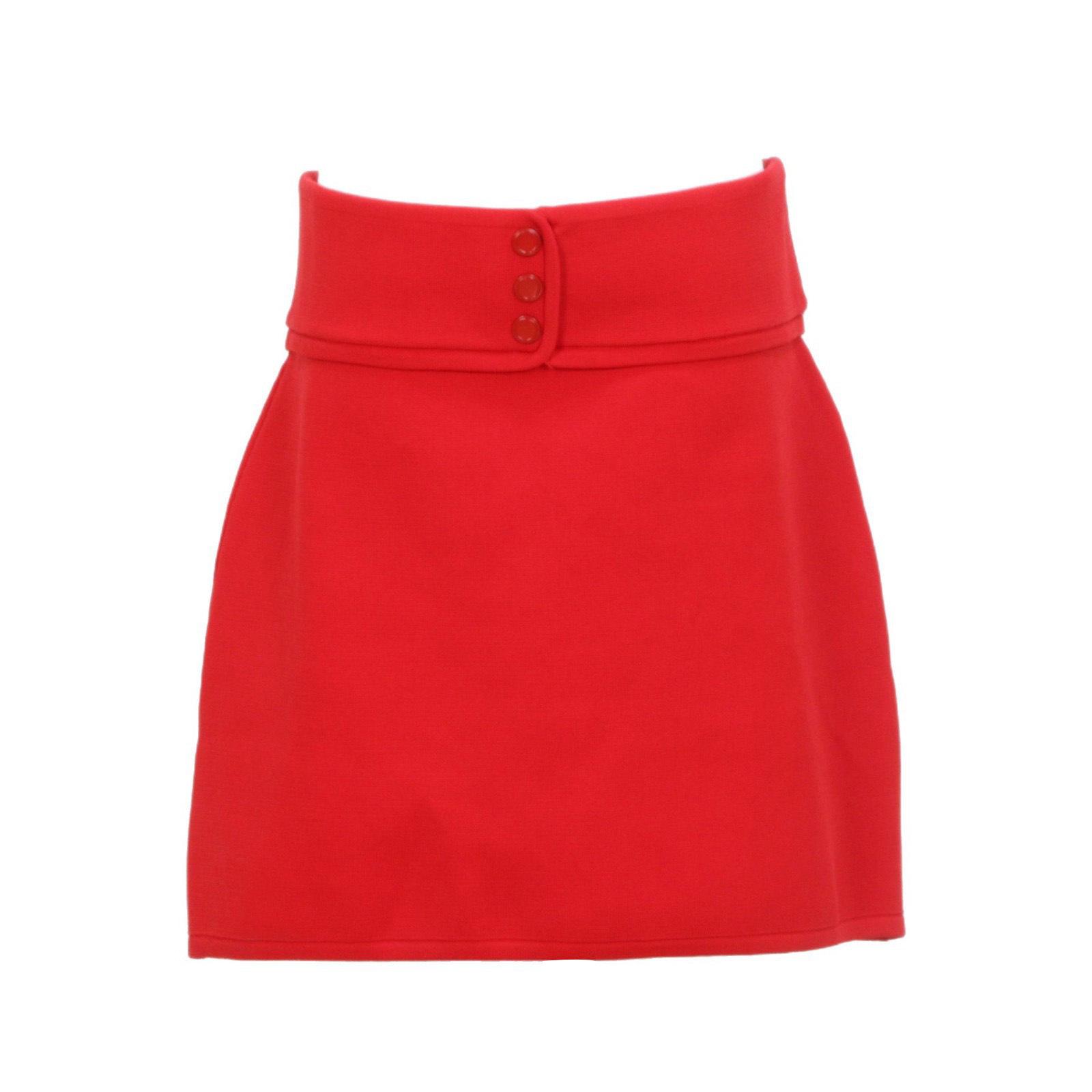 

Комплект вязаного жилета без рукавов с круглым вырезом и короткой юбки на весну/лето 2025 года L