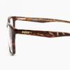 Puma Galleria Puma Brillengestell Pe0036o 002 Quadratisch Herren- und Damenbrille