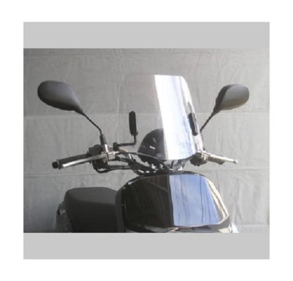 

Ветровое стекло Asahi (АФ АСАХИ) Средний экран данк(JBH-AF74) ДУ-03 чистый