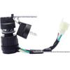Five-Pin Ignition Key Switch for 150-250CC ATV & Off-road Motorcycles