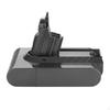 Cleaner Replace Battery 21.6V Compatible with DC58 DC61 DC62 DC72 SV06 V6 Series