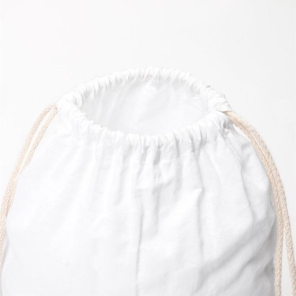 Bullet Oregon Cotton Premium Rucksack (Pack Of 2)