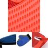 Timeless Design Pet Dog Cat Bath Brush Comb Rubber Glove For Deep Cleaning