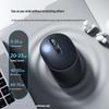 HP M231 SE Ergonomic Silent Wireless Mouse