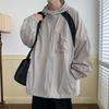 Unisex UPF50+ Lightweight Hooded Sun Protection Jacket