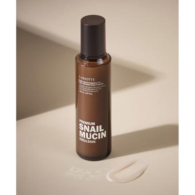 Labiotte Premium Schneckenschleim Emulsion
