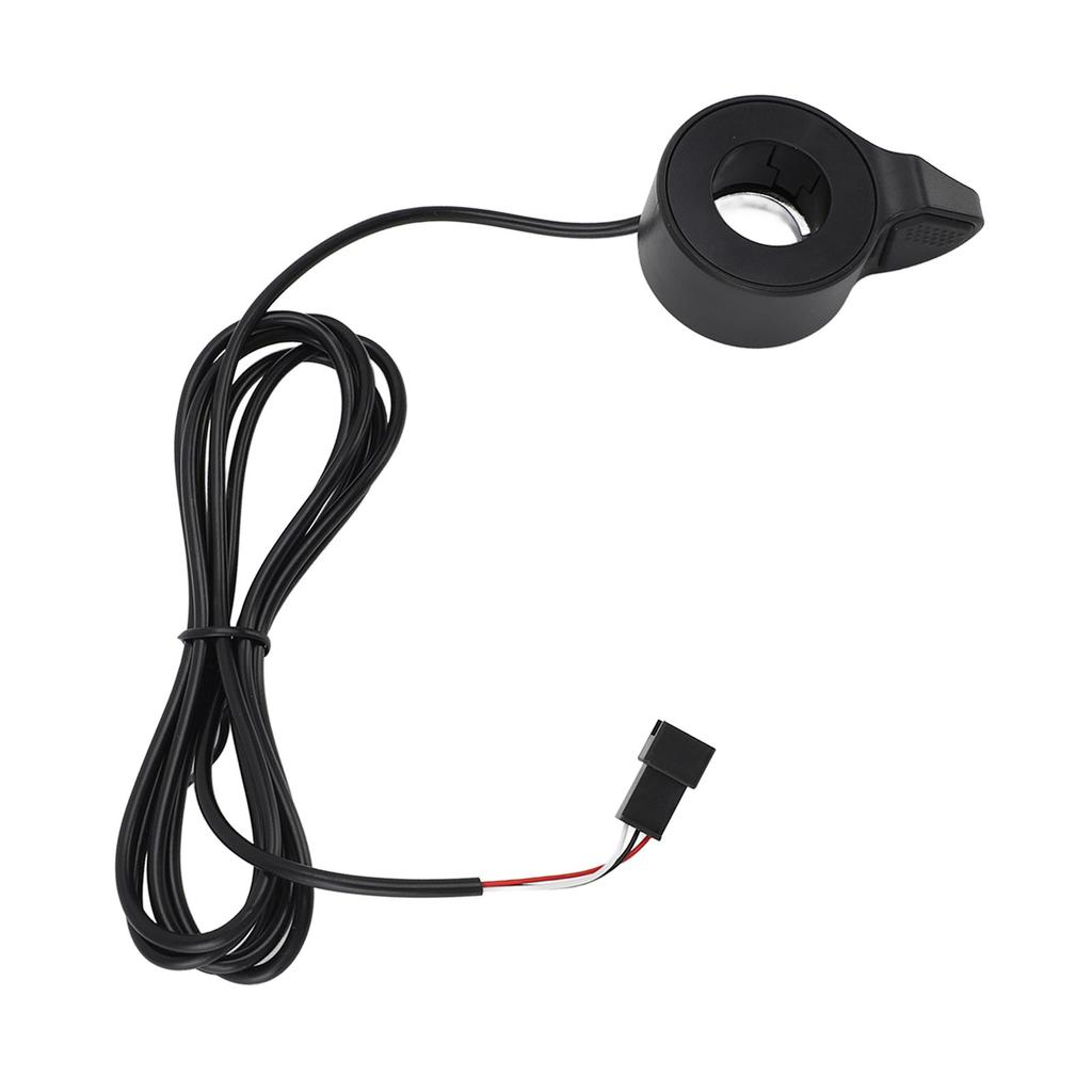 Accelerație de Deget Mare pentru Trotinetă Electrică 270X Accelerație de Deget Mare Accelerație de Mână Dreaptă Accelerație de Deget Mare pentru