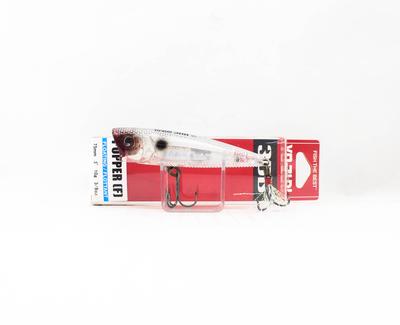 Yo Zuri Duel 3DB Popper 75 mm Schwimmender Köder R1101-PGSH (4543)