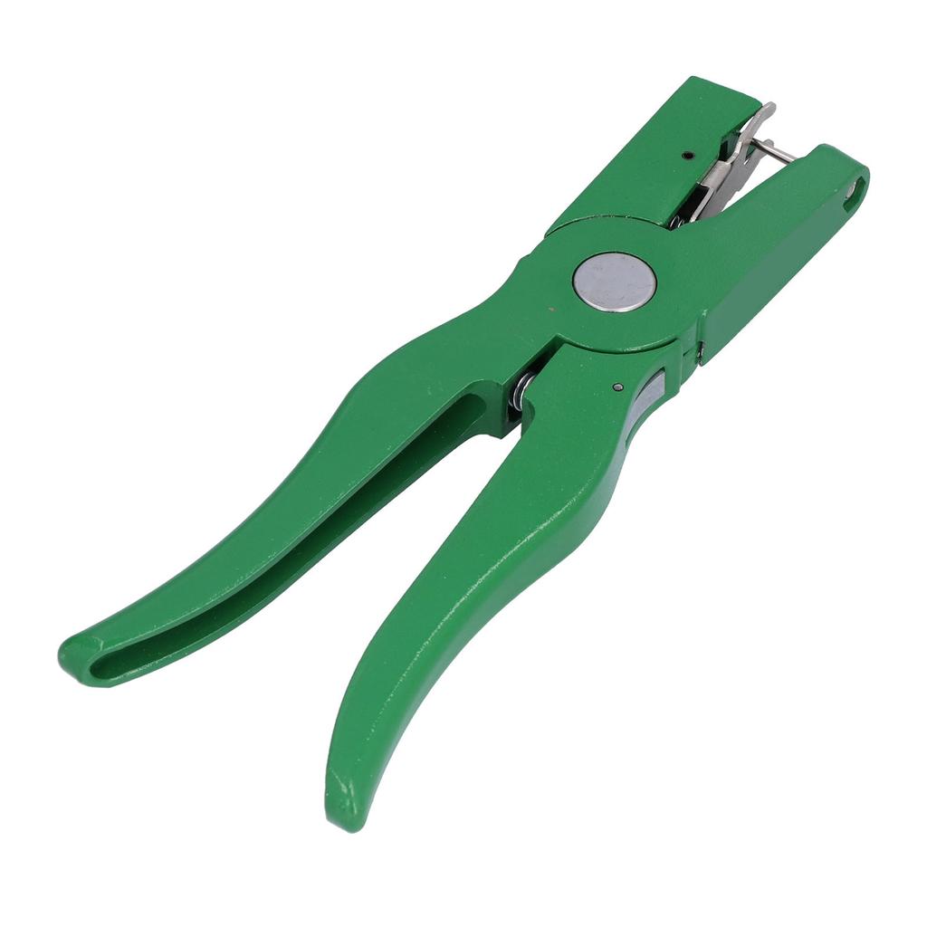 Ear Tag Pliers Aluminum Alloy Veterinary Livestock Pig Cattle Sheep Ear Tag Applicator