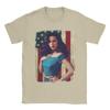 Katys Perrys T Shirt Unisexs  100 Cotton Vintage TShirts O Neck  Tee Shirt Short Sleeve Clothes Plus Size