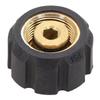 Wytrzymały adapter myjki ciśnieniowej do Karcher HD HDS Foam Lance Pot Bottle