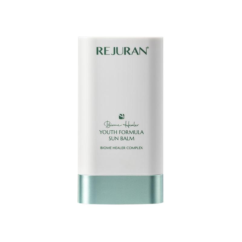 

[Rejuran] Солнцезащитный бальзам Biome Healer Youth Formula 19 г (Эластичность, отбеливающий солнцезащитный бальзам)