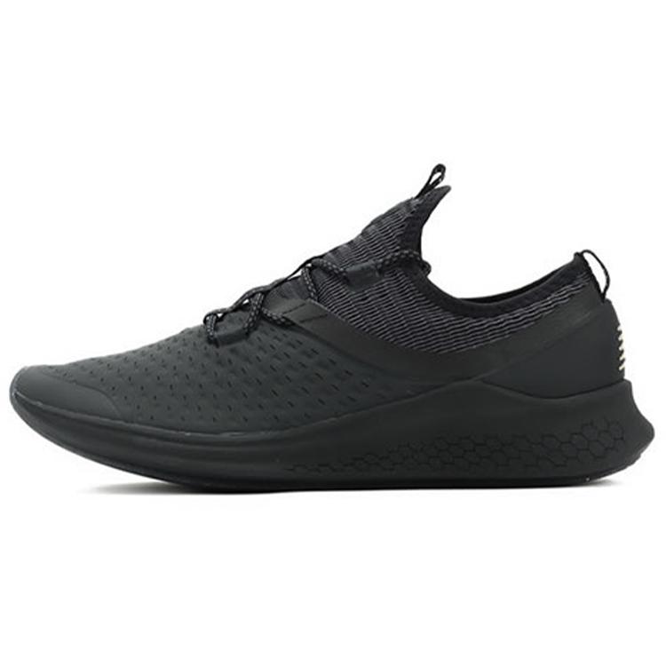 

New Balance Fresh Foam Lazr Low Top Black ULAZRRB 41.5