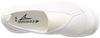 Shunsoku Volleyball Indoor Shoes, Made in Japan, Sizes 14-26cm, 1.5E, 0.5cm Adjustment, Kids' Boys and Girls, SSK 1020, White, 19.0cm