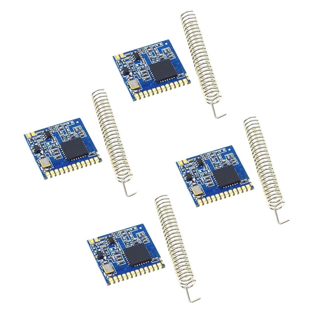 4pcs SX1278 Lora Module