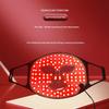 LED Phototherapy Mask for Skin Rejuvenation