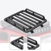 1/10 RC Car Roof Rack Luggage Modified Convenient Lightweight Practical Replacement