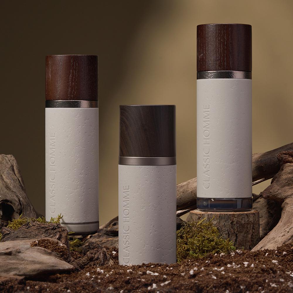 The Sam [travel Kit Gift] The Sam Classic Homme Special 2 Piece Set