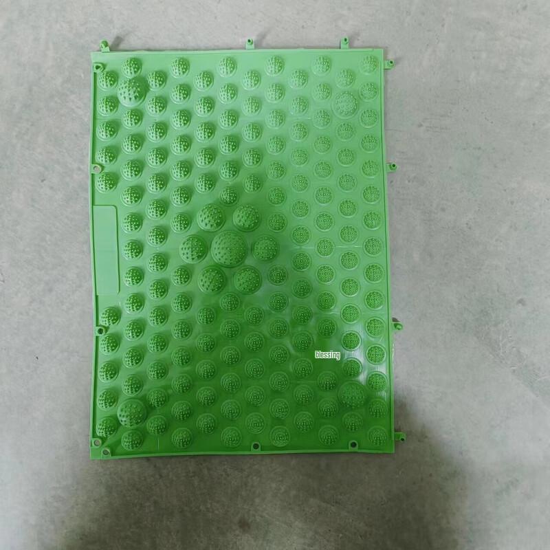 Acupressure Foot Massage Mat