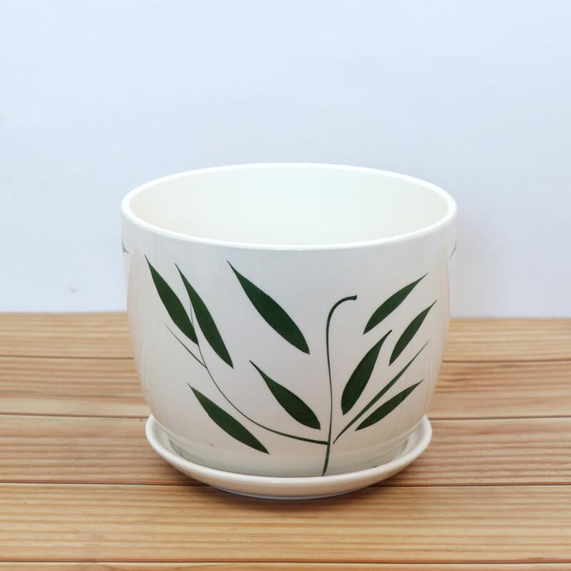 Zhuchuang Jingpin Chinese Style Ceramic Planter