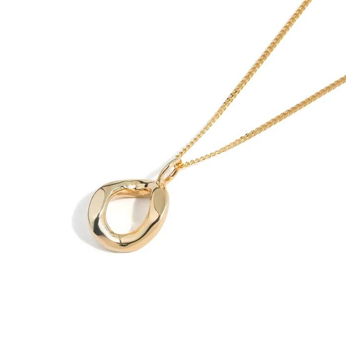 BN0023G NECKLACE
